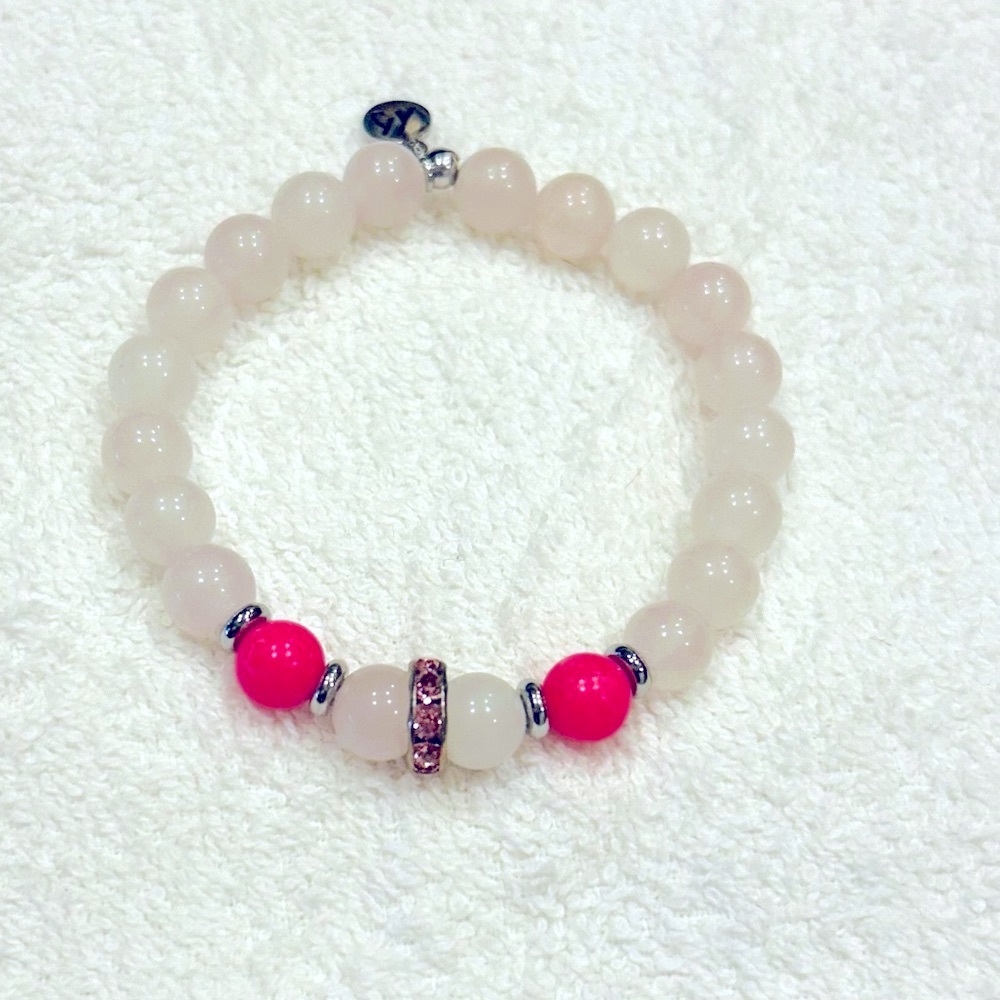 T.Jazelle Bracelet - One of A Kind